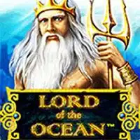 Lord Of The Ocean