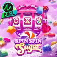 Spin Spin Sugar