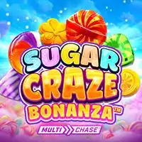 Sugar Craze Bonanza