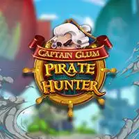 Captain Glum: Pirate Hunter