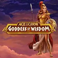 Age Of The Gods : Goddess Of Wisdom