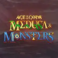 Age Of The Gods : Medusa & Monsters