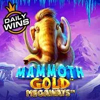 Mammoth Gold Megaways™