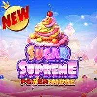 Sugar Supreme Powernudge™