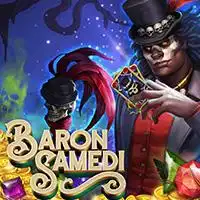 Baron Samedi